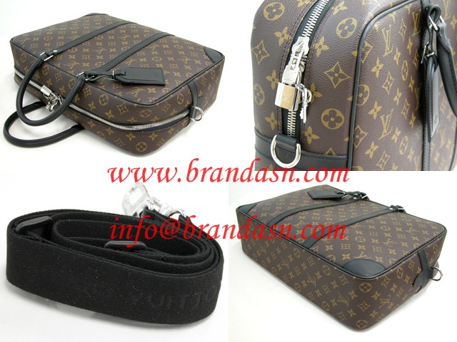 CEBg LOUISVUITTON mOE}JT[@|g@hL}EH[WGM M40224